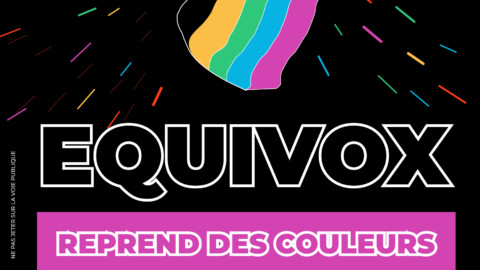 12 octobre – Spectacle au Théâtre Traversière