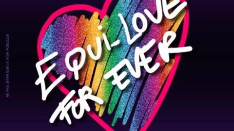 2 et 3 juillet 2023 – Spectacle “Equi-Love For Ever”