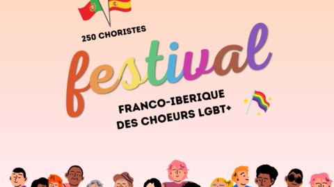29 au 30 mars 2024 – Festival Franco Ibérique