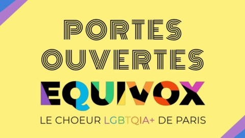 12 & 26 Mai 2025 – Portes ouvertes