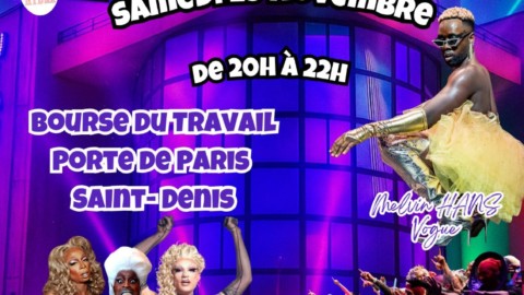 29 novembre 2025 – Concert & Action Festive contre le VIH