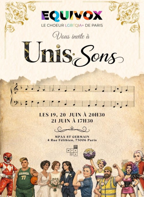 unissons